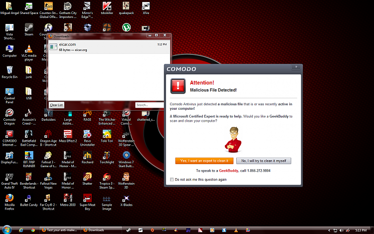 Test your anti-malware/anti-virus protection with EICAR-test.png