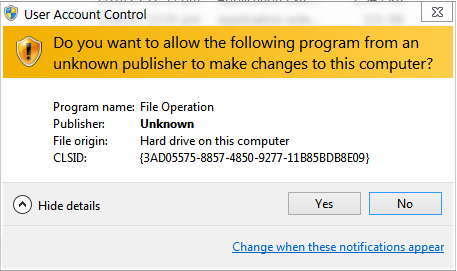 User account control shows &quot;Publisher: Unknown&quot; for File Operation-user-account-control-prompt.png