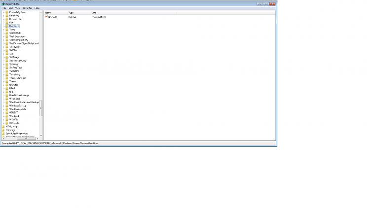 MSE found virtool.win32/obfuscator.XZ but couldn't get rid of it.-screen2.jpg