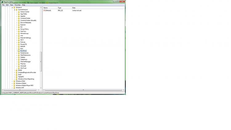 MSE found virtool.win32/obfuscator.XZ but couldn't get rid of it.-screen5.jpg