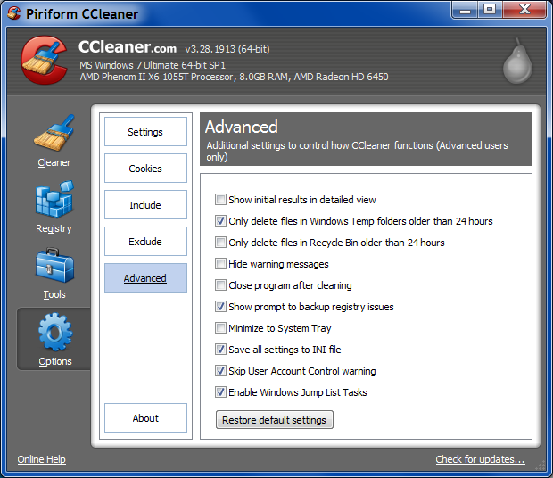 allowing UAC for specific programs-ccleaner-skip-uac-01.png