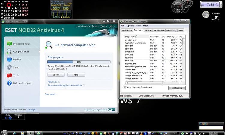 Norton 2009 products now work with windows 7!-nod32.jpg