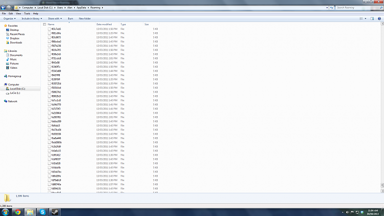 Weird files in Roaming - Example:7c1f506b-random-files.png
