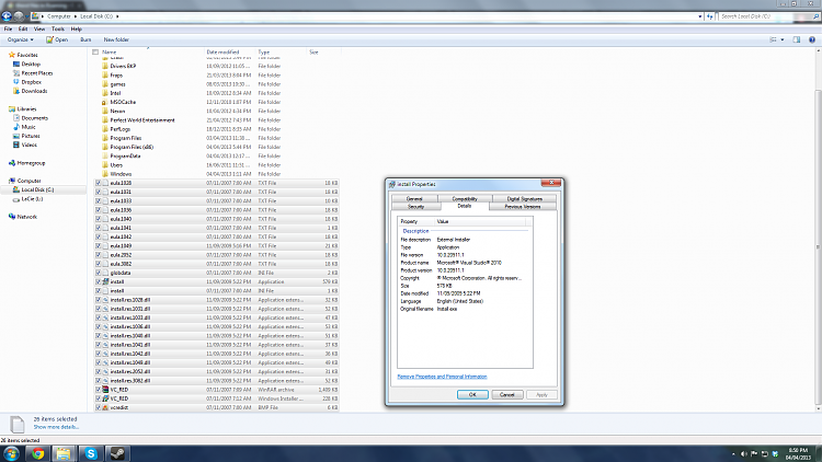 Weird files in Roaming - Example:7c1f506b-more-more-info.png