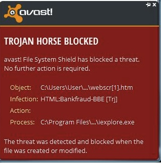 Trojan horse alert when accessing PayPal Website-capture.png