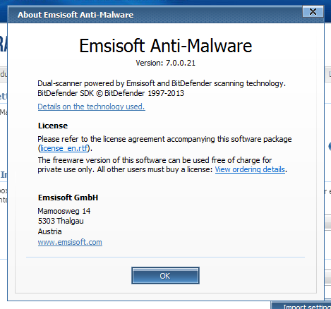 Windows Firewall starts with 3rd party firewall installed and active-emsi-7-about.png
