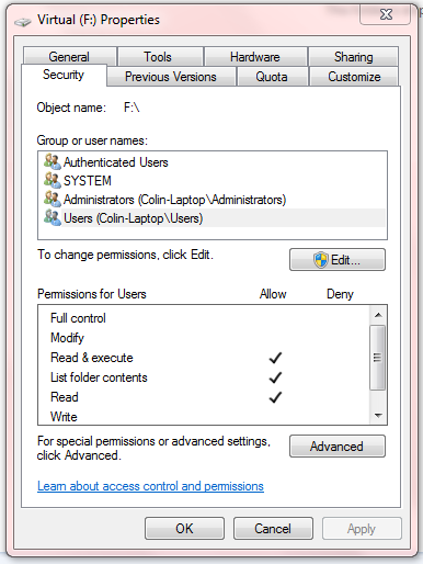 How do I block access to my external drive for standard user accounts?-capture.png