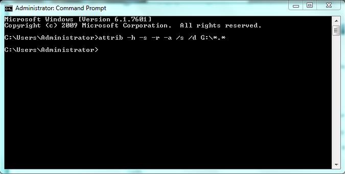 autorun.ini , hidden folder and shortcut virus on flash drive-111111capture.png