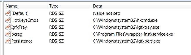 Malware - PC Registry Shield?-vm3.png