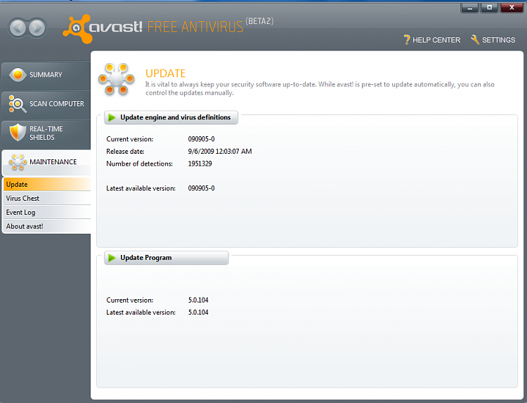 Latest version of Avast Antivirus-1.png