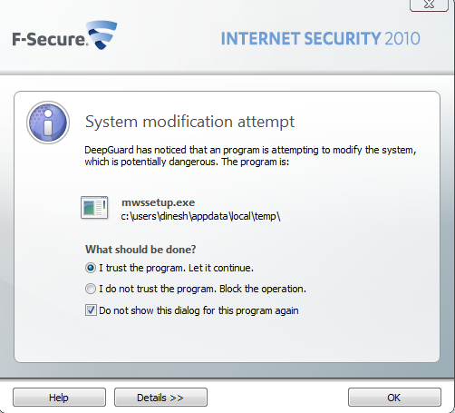 F-Secure Internet Security 2010-6.png