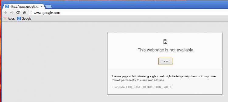 Virus Deletion Now Makes Internet Access Impossible-google-not-available.jpg