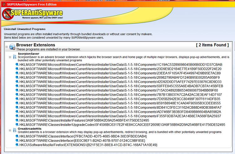 Virus Deletion Now Makes Internet Access Impossible-superantispyware.jpg