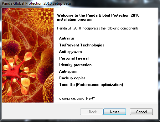 Panda Global Protection 2010 beta-1.png