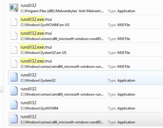 How to tell if Windows host process (Rundll32) is malware or not?-capture.jpg