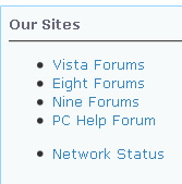 Yellow triangle in tray: &quot;Solve PC Issues&quot;-sites.png