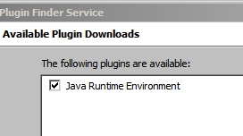 Untrusted application blocked-plugin-finder-service.jpg