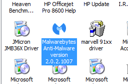 MalwareBytes 2.0.1 taking forever to scan-revo.png