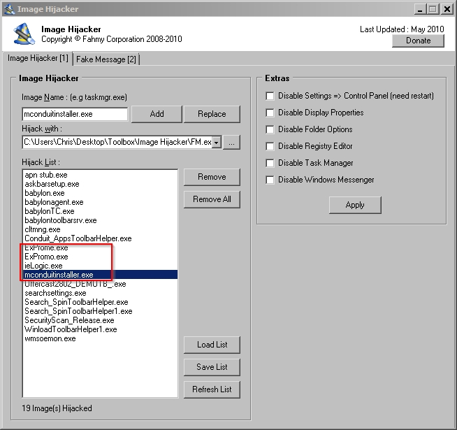 Do you use Softonic a lot? well that means your system is in danger!-image-hijacker-1.jpg