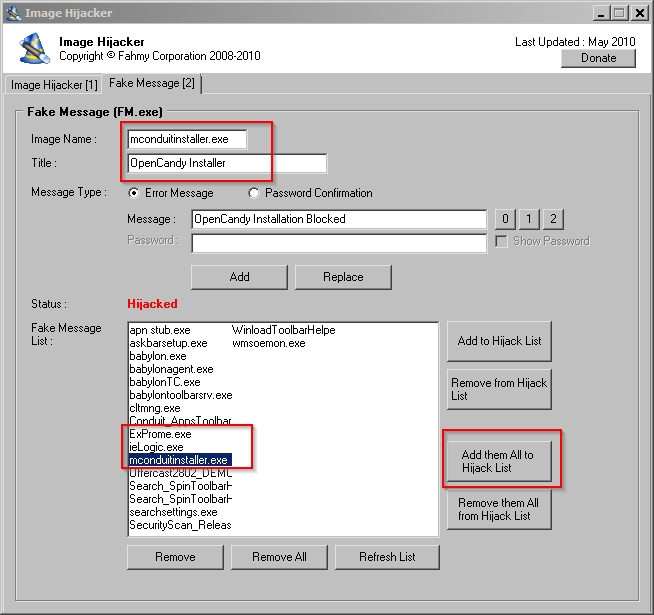 Do you use Softonic a lot? well that means your system is in danger!-image-hijacker-2.jpg