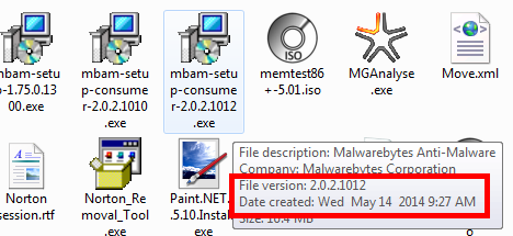 Latest Version of Malwarebytes-mbam.png