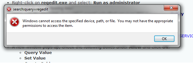 Error for bfe.reg import-regedit-search-error.png