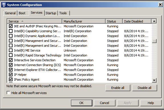 Browsers, Thunderbird crash when attempting to download/transfer files-msconfig-screenshot-05.jpg