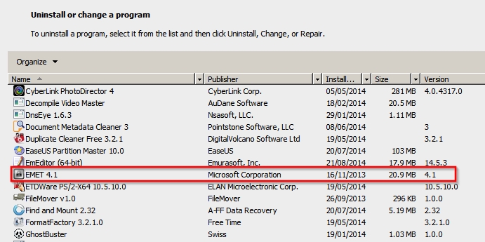 EMET Issues with DEP-emet.jpg