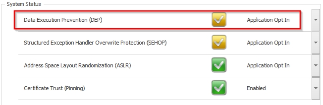 EMET Issues with DEP-enhanced-mitigation-experience-toolkit.jpg