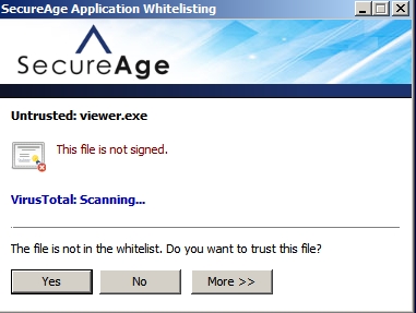 VirusTotal getting annoying cause of FPs-secureaplus.jpg
