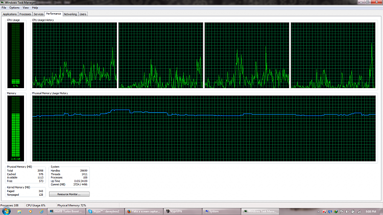 malwarebytes premium memory usage issue-screen.png