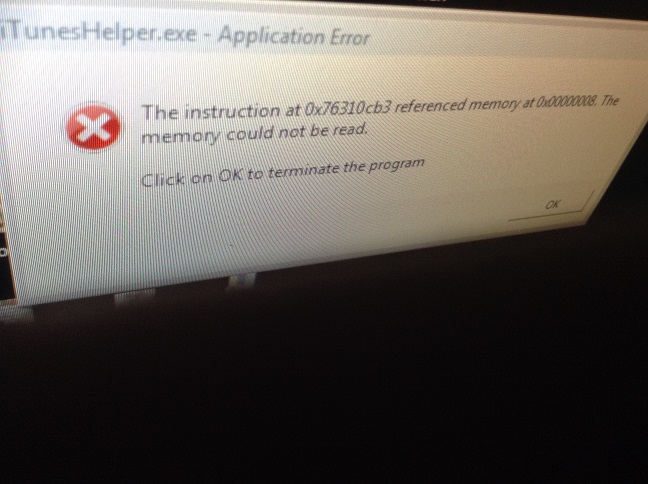 Likely infected &gt; unable to open or use any applications-1.jpg