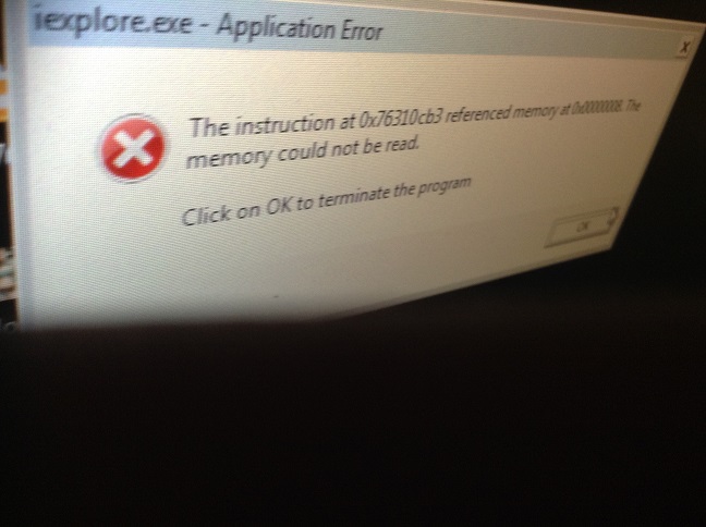 Likely infected &gt; unable to open or use any applications-2.jpg
