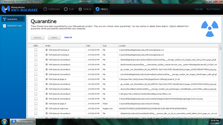 Almost 85 PUP Malwares not Detected by Avast Free Antivirus 2015....-pup-malwares.png