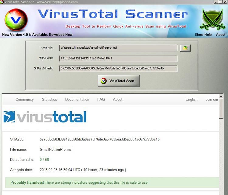 Malwarebytes problem-vt-scan.jpg