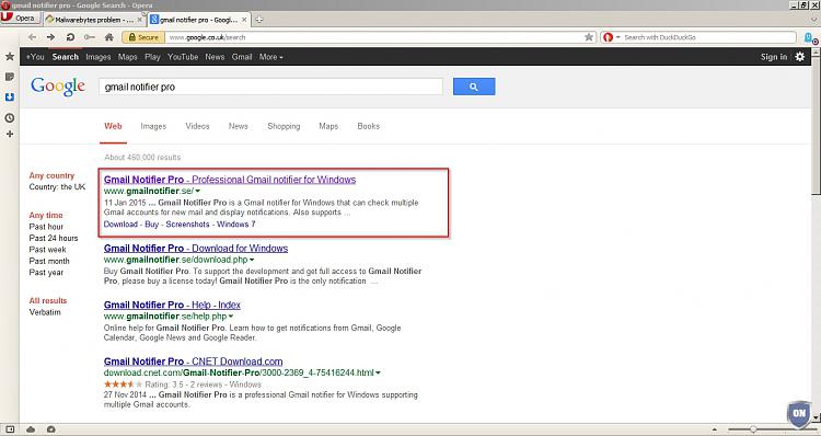 Malwarebytes problem-gmail-notifier-pro-google-search-opera.jpg