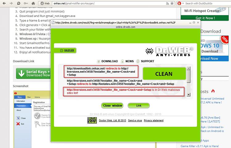 Malwarebytes problem-online.drweb.com_result.jpg