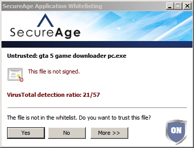 Need help with .exe file to see what it's downloading and where-sa-alert.jpg