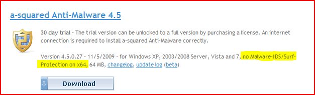 Test your anti-malware/anti-virus protection with EICAR-capturet.jpg