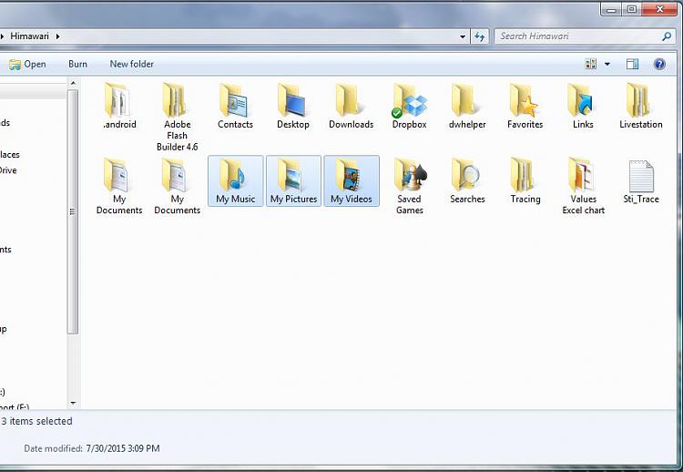 Odd folders created automatically once USB device is connected-folders.jpg
