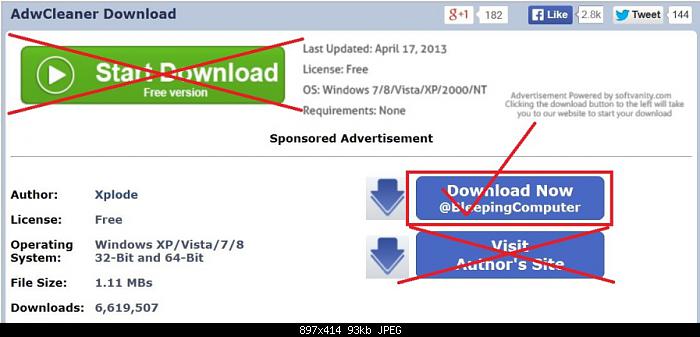 &quot;Malware Protection Live&quot; Suddenly Installed Yesterday- How to Remove?-adwcleaner-1.jpg