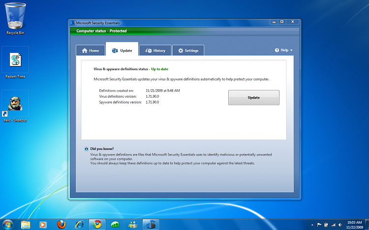 Microsoft Security Essentials-up-date-antivirus.png