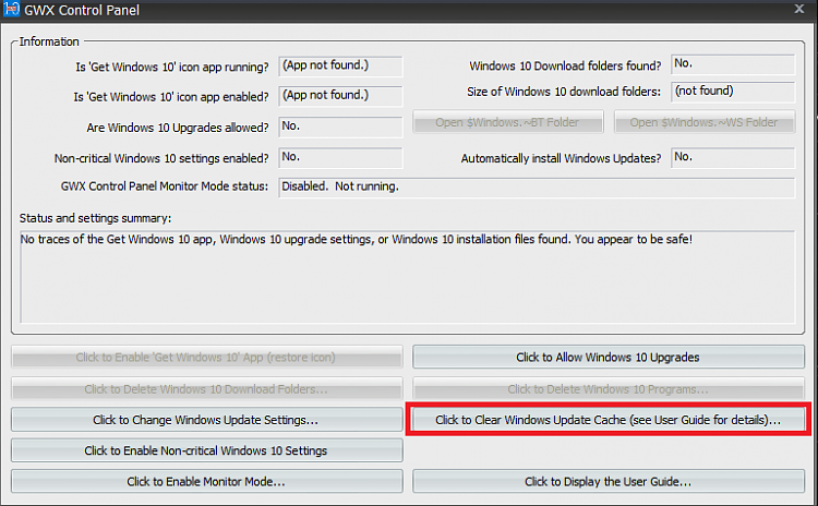 HELP! UEFI BIOS or OS compromised?-gwx-control.png