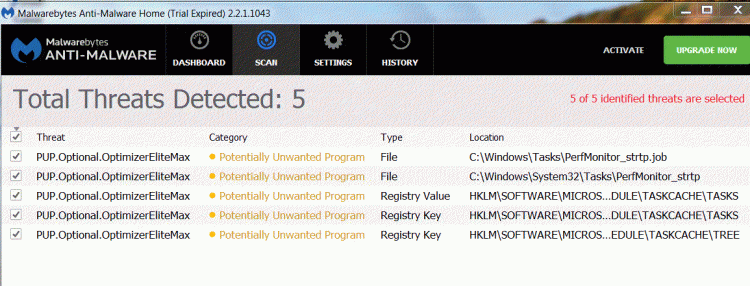 PUP detections from MalwareBytes-malwarebytes-pup-det3ections-17-july-2016.gif