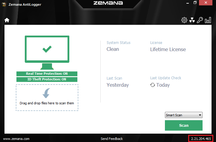 Zemana Antimalware latest version-zam.png