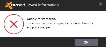 Windows 7 Home Premium: Please help...Programs Will Not Update-avasterror.jpg