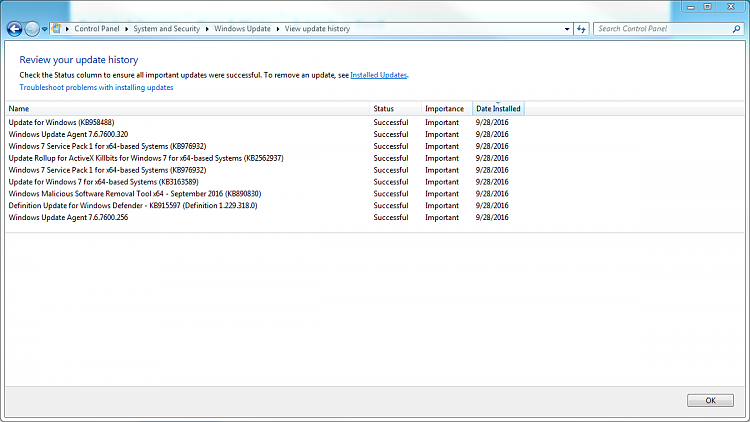 Windows 7 Home Premium: Please help...Programs Will Not Update-winupdates.png