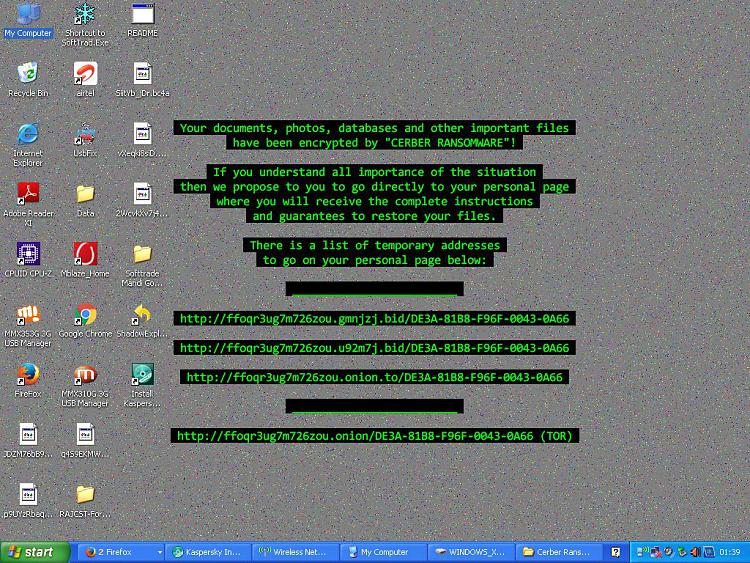 System has been infected from CERBER RANSOMWARE, how to recover data-cerber_1.jpg