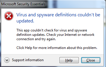 Security Essentials is giving error when trying to update-untitled.png