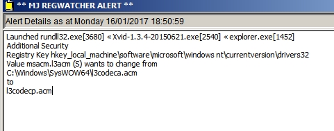 Help with CodecFix -Xvid file (.xz)  needed- read this Warning-mj-regwatcher-alert.jpg